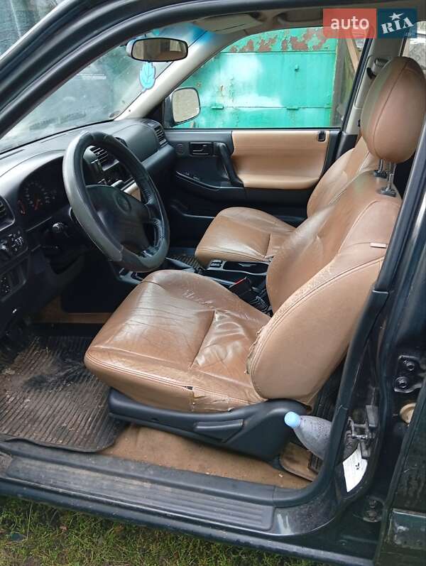 Внедорожник / Кроссовер Opel Frontera 2004 в Коростене