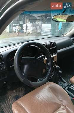Внедорожник / Кроссовер Opel Frontera 2004 в Коростене