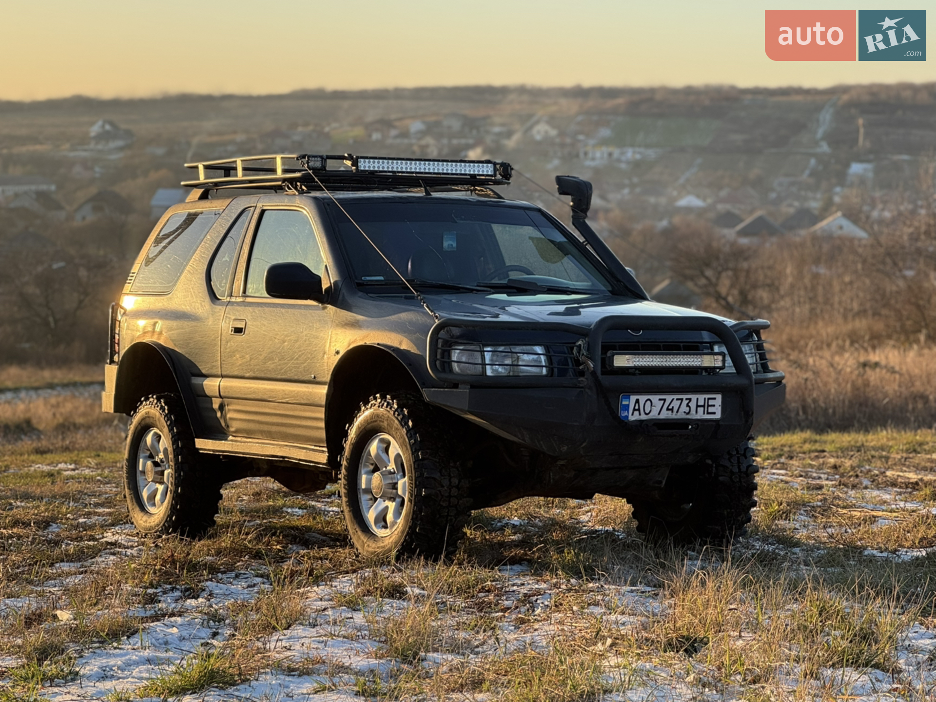 Фото авто 6