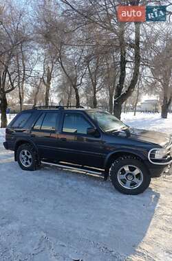 Внедорожник / Кроссовер Opel Frontera 1998 в Днепре