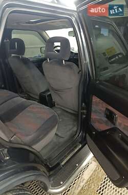 Внедорожник / Кроссовер Opel Frontera 1998 в Днепре