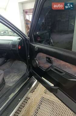 Внедорожник / Кроссовер Opel Frontera 1998 в Днепре