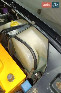 Внедорожник / Кроссовер Opel Frontera 1998 в Днепре