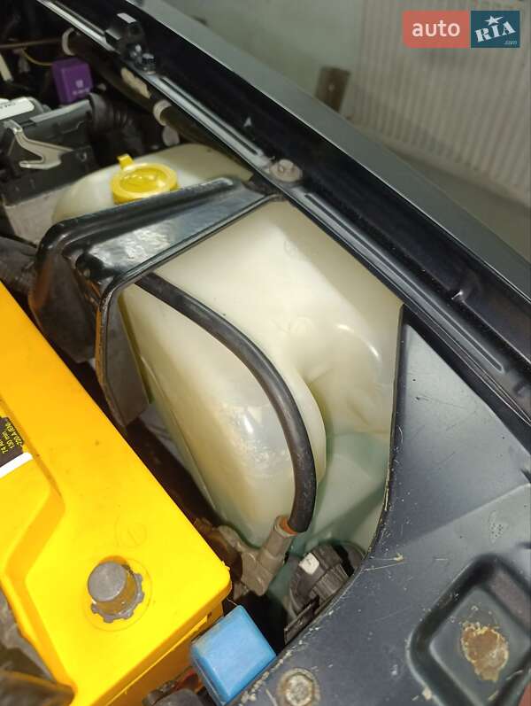 Внедорожник / Кроссовер Opel Frontera 1998 в Днепре фото 45 Внедорожник / Кроссовер Opel Frontera 1998 в Днепре