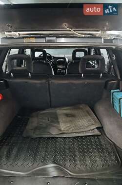 Внедорожник / Кроссовер Opel Frontera 1998 в Днепре