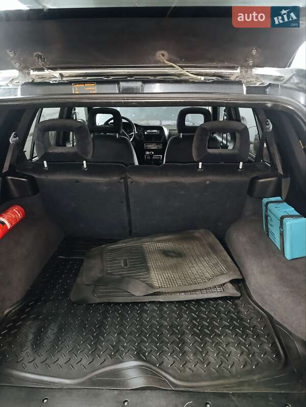 Внедорожник / Кроссовер Opel Frontera 1998 в Днепре фото 49 Внедорожник / Кроссовер Opel Frontera 1998 в Днепре