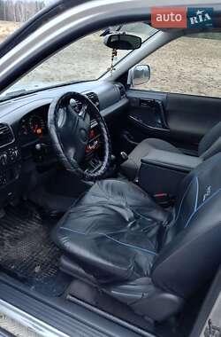 Позашляховик / Кросовер Opel Frontera 2002 в Сарнах