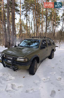 Внедорожник / Кроссовер Opel Frontera 1997 в Броварах