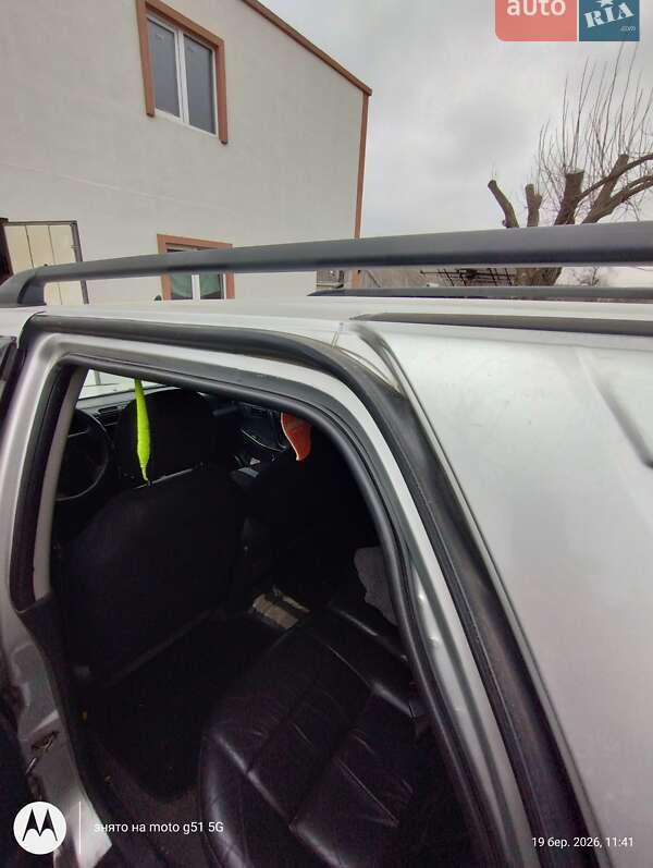 Внедорожник / Кроссовер Opel Frontera 1999 в Благовещенском