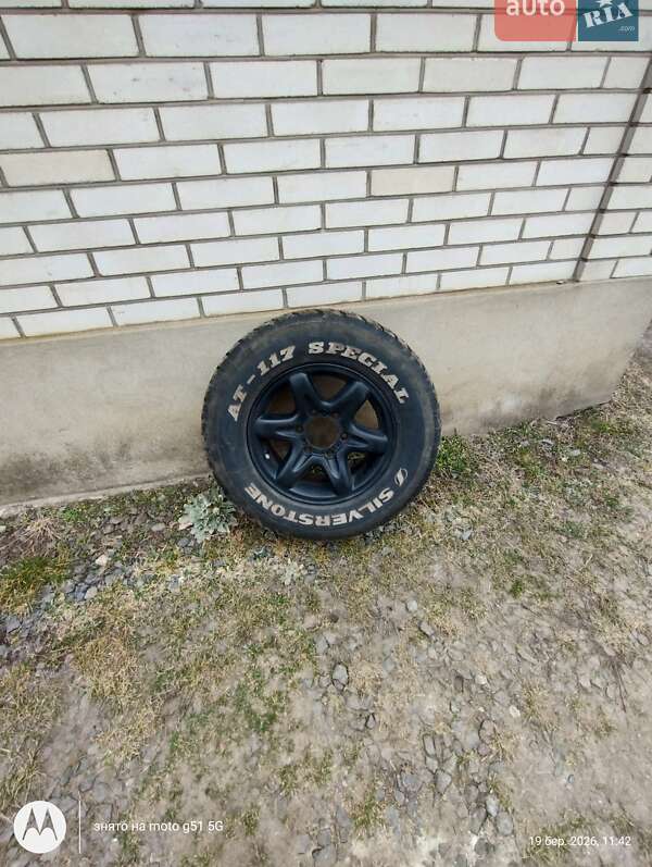 Внедорожник / Кроссовер Opel Frontera 1999 в Благовещенском