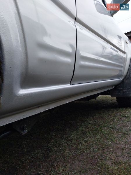 Позашляховик / Кросовер Opel Frontera 1999 в Верховині