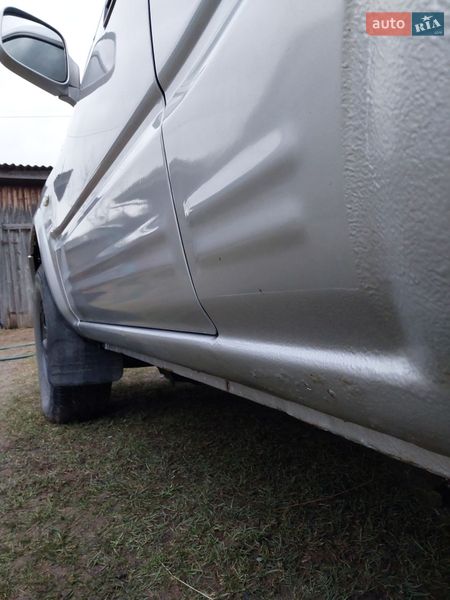 Позашляховик / Кросовер Opel Frontera 1999 в Верховині