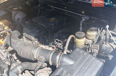 Внедорожник / Кроссовер Opel Frontera 2000 в Харькове