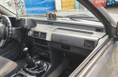 Внедорожник / Кроссовер Opel Frontera 1992 в Черкассах