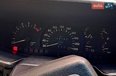Позашляховик / Кросовер Opel Frontera 1996 в Чернігові
