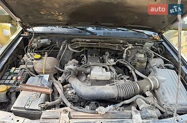 Позашляховик / Кросовер Opel Frontera 2000 в Павлограді фото 15 Позашляховик / Кросовер Opel Frontera 2000 в Павлограді