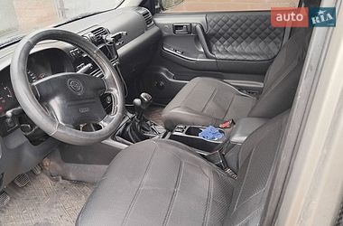 Внедорожник / Кроссовер Opel Frontera 2000 в Сумах