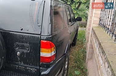 Внедорожник / Кроссовер Opel Frontera 2000 в Сумах