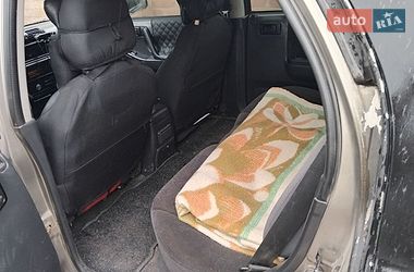 Внедорожник / Кроссовер Opel Frontera 2000 в Сумах