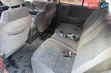 Внедорожник / Кроссовер Opel Frontera 1999 в Харькове