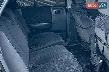 Позашляховик / Кросовер Opel Frontera 2001 в Івано-Франківську