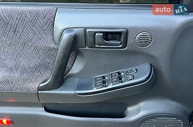 Позашляховик / Кросовер Opel Frontera 2001 в Івано-Франківську
