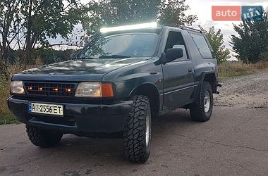 opel frontera 1994 в Белая Церковь от профессионального продавца Никита Панченко