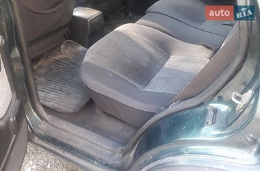 Позашляховик / Кросовер Opel Frontera 1995 в Києві