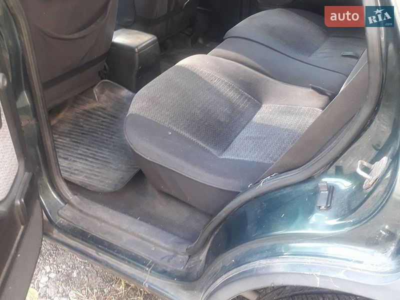 Позашляховик / Кросовер Opel Frontera 1995 в Києві
