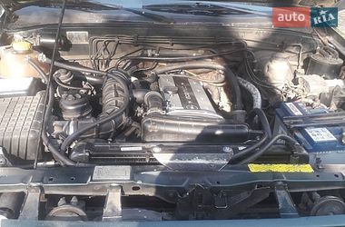 Позашляховик / Кросовер Opel Frontera 1995 в Києві