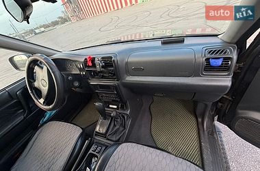 Внедорожник / Кроссовер Opel Frontera 2000 в Харькове