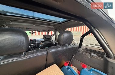 Внедорожник / Кроссовер Opel Frontera 2000 в Харькове