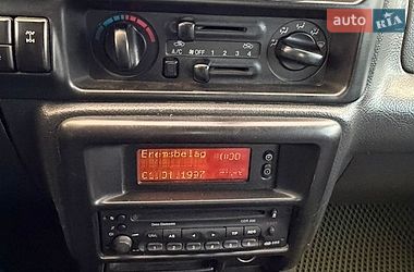 Внедорожник / Кроссовер Opel Frontera 2000 в Харькове