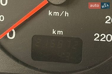 Внедорожник / Кроссовер Opel Frontera 2000 в Харькове