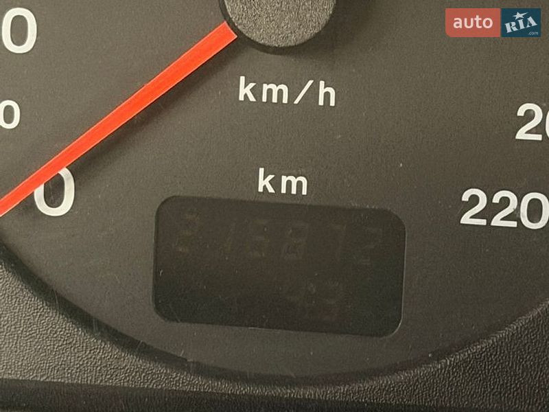 Внедорожник / Кроссовер Opel Frontera 2000 в Харькове
