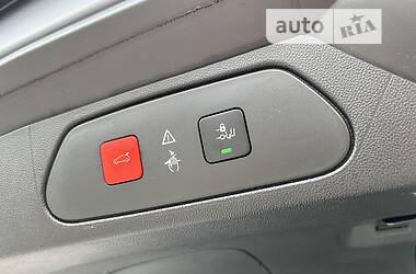 Внедорожник / Кроссовер Opel Grandland X 2020 в 