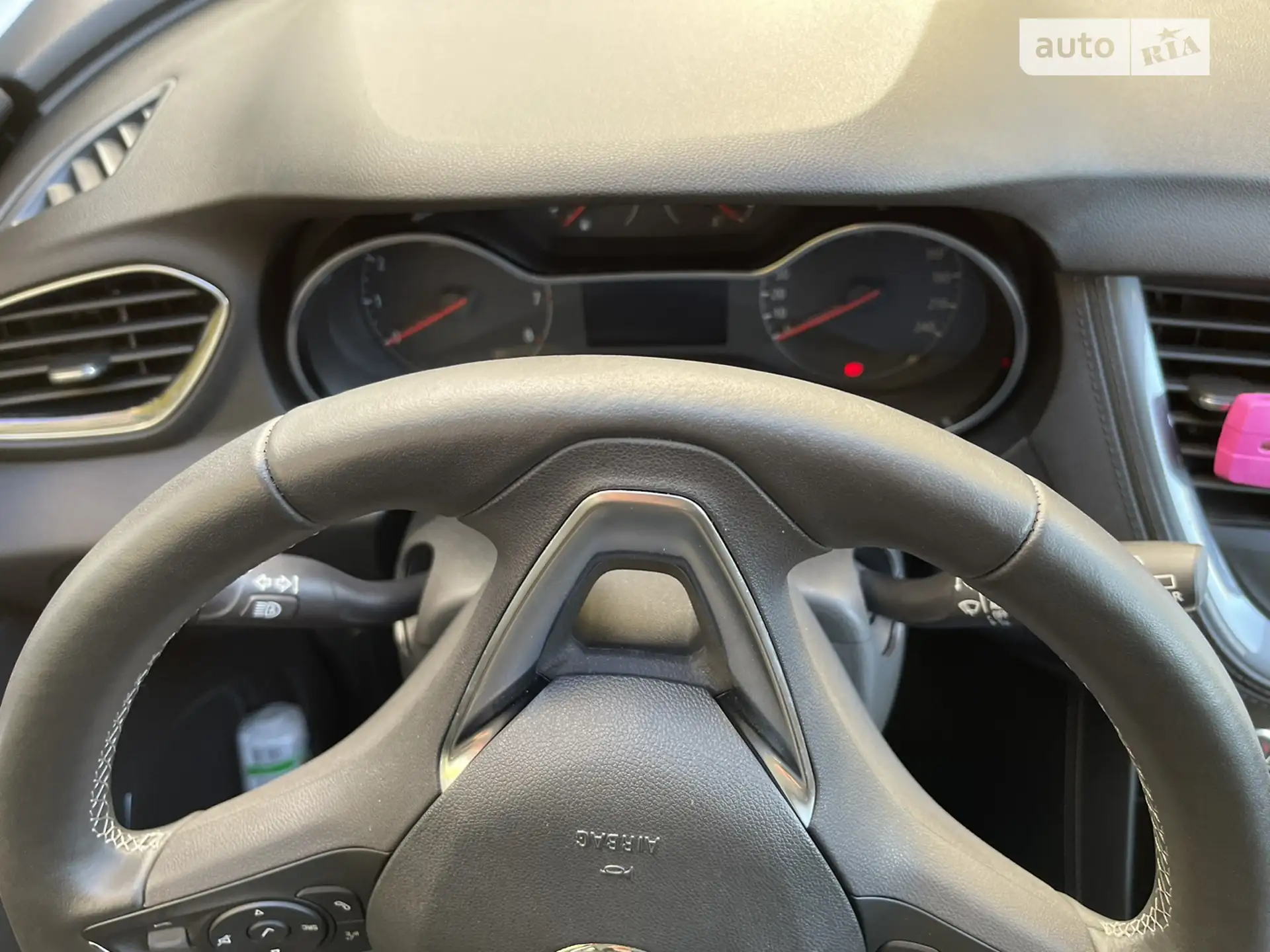 2019 Opel Grandland X - мініатюра 8