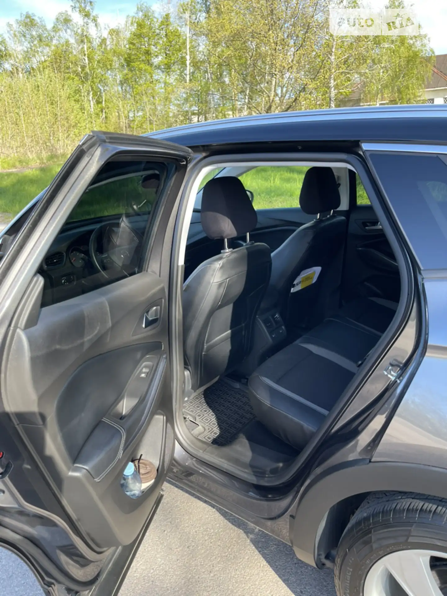2019 Opel Grandland X - мініатюра 9