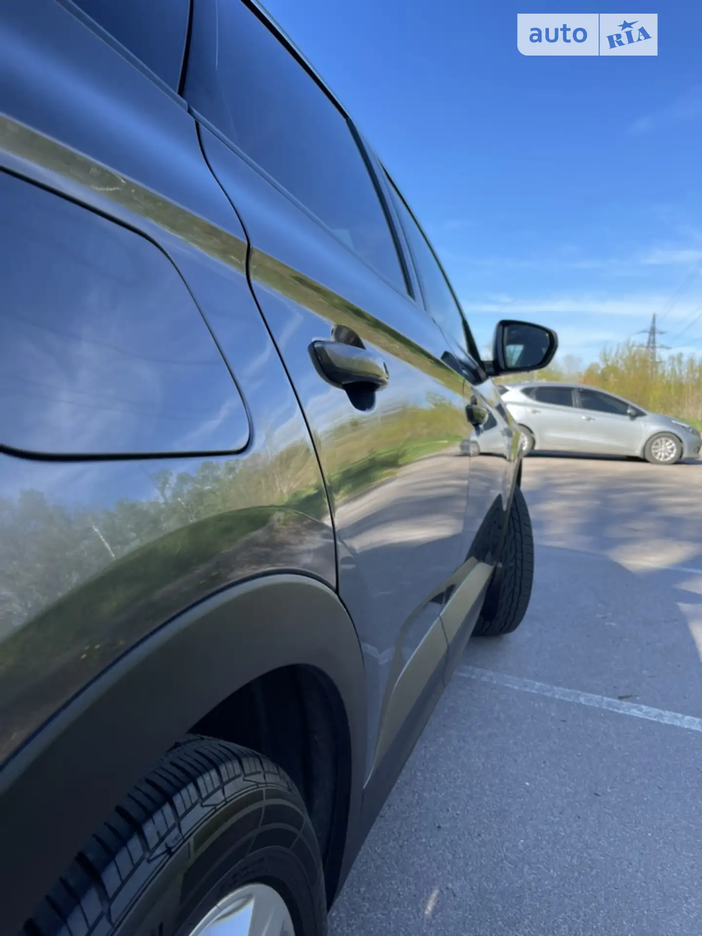 2019 Opel Grandland X - мініатюра 13