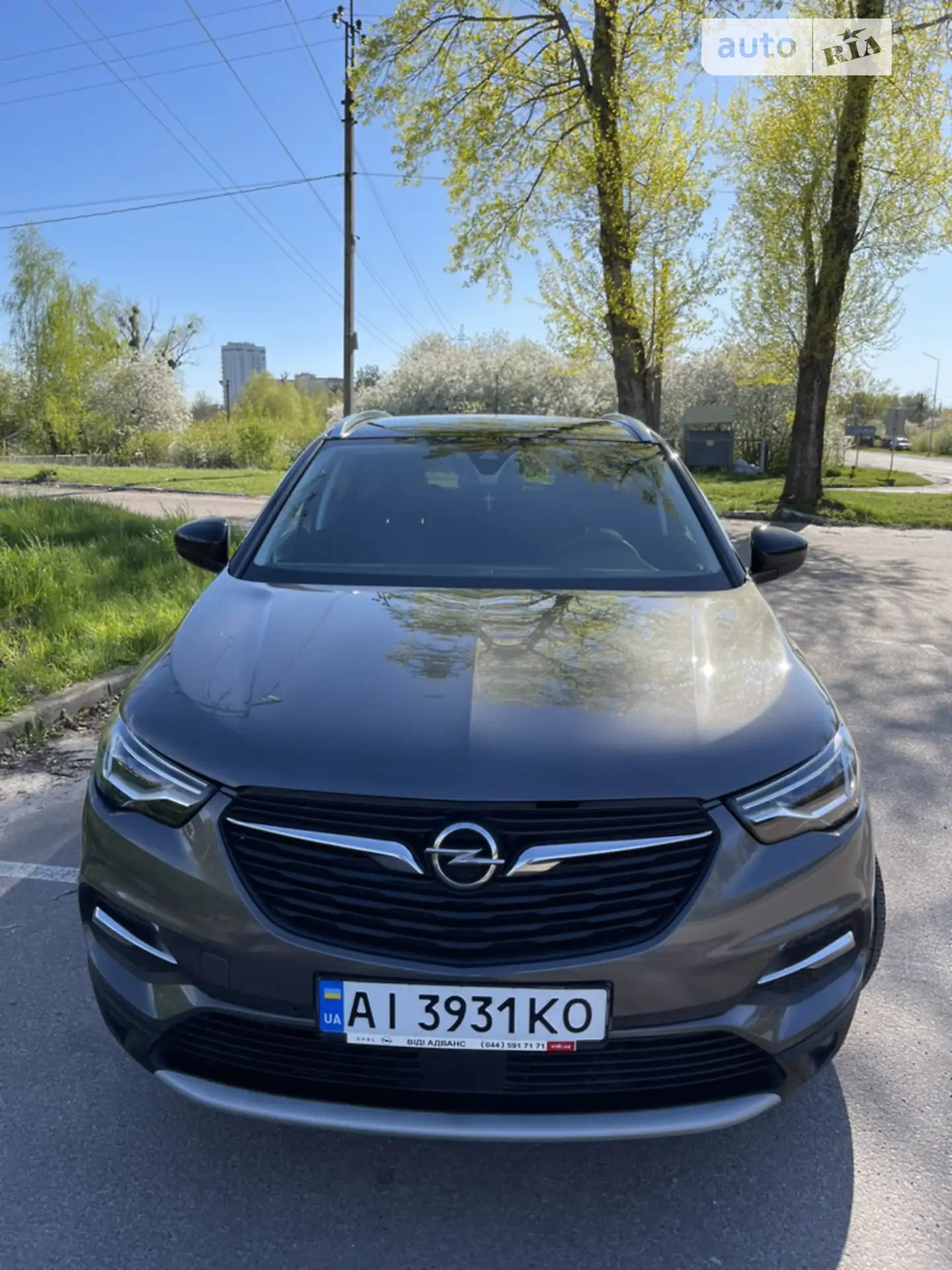 2019 Opel Grandland X - мініатюра 26