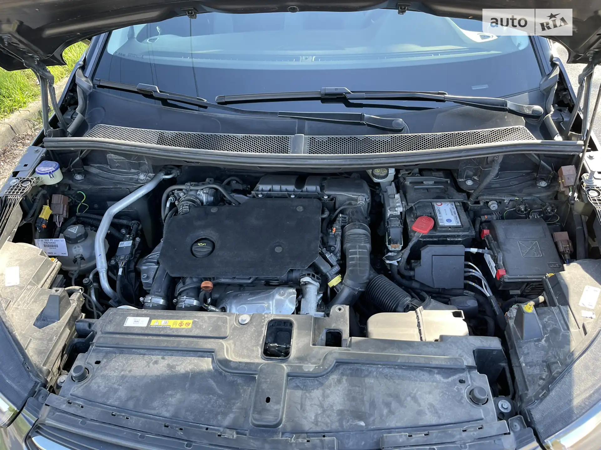 2019 Opel Grandland X - мініатюра 25