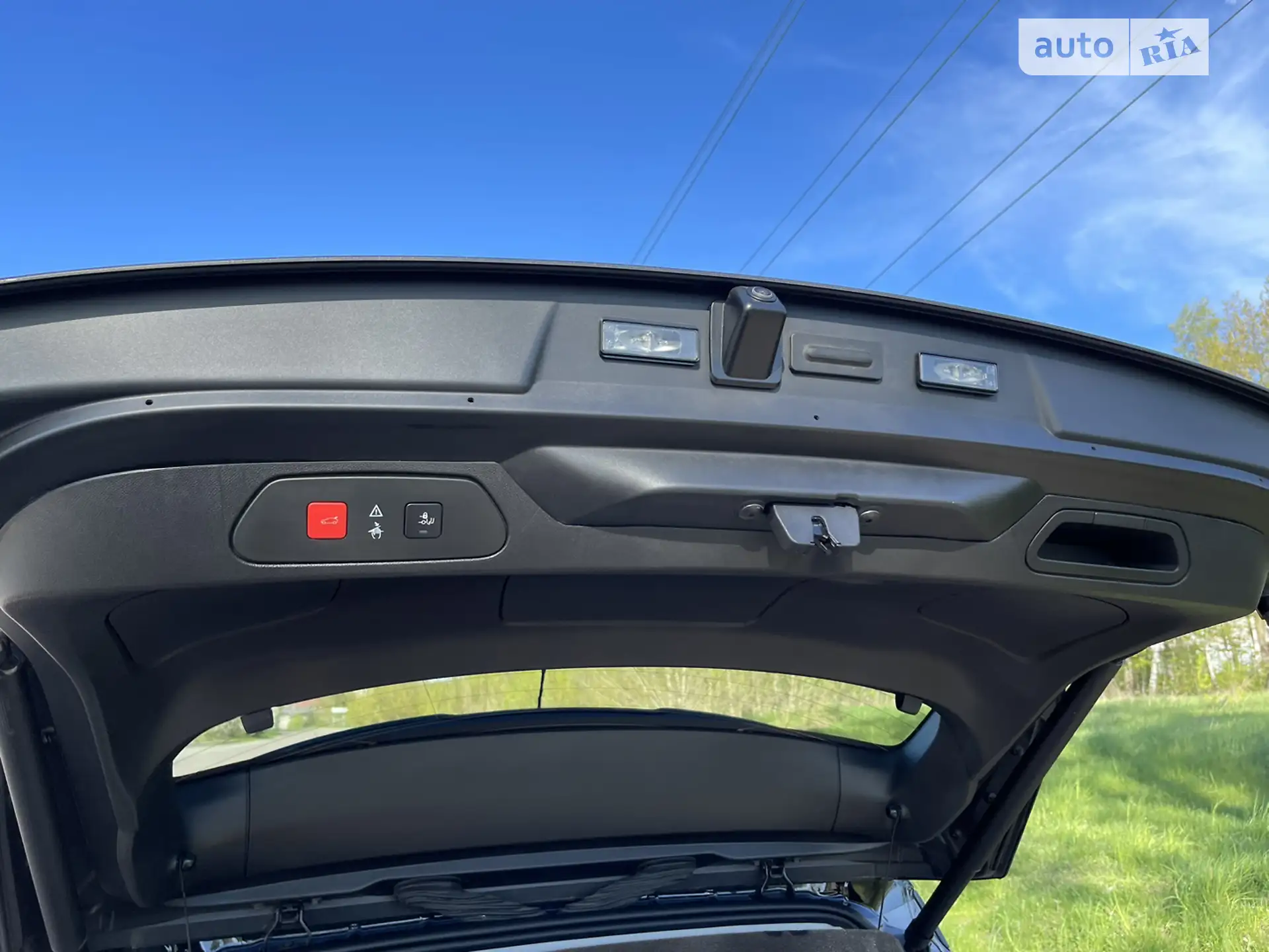 2019 Opel Grandland X - мініатюра 30