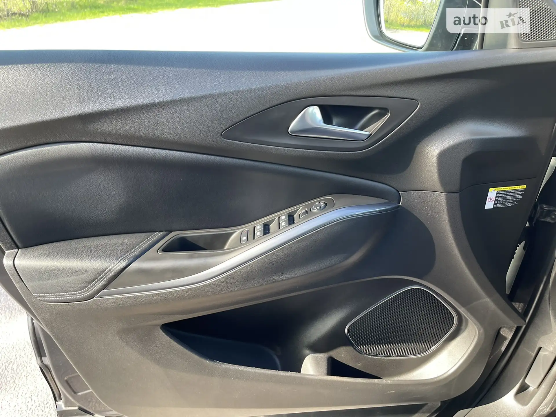 2019 Opel Grandland X - мініатюра 38