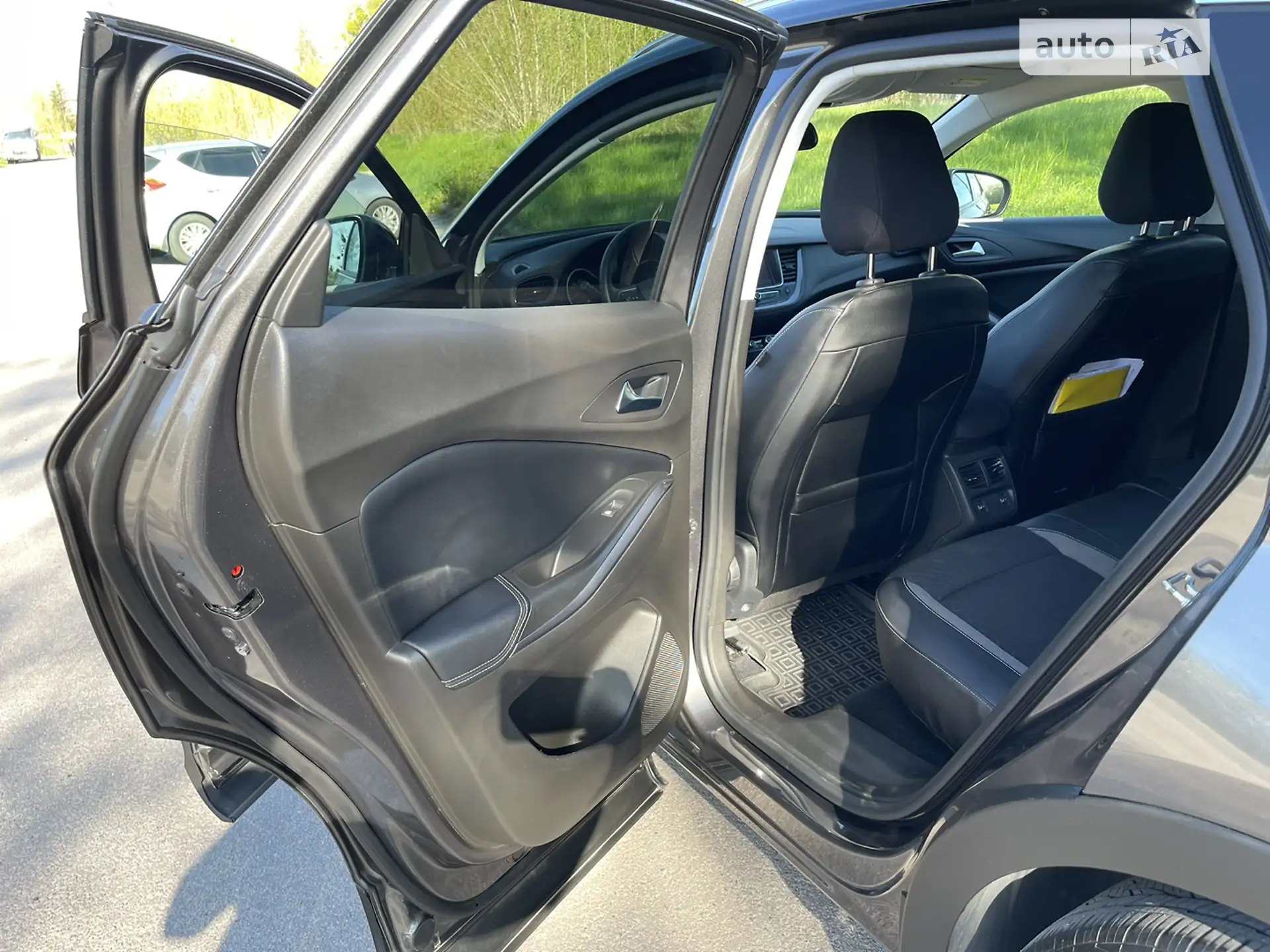 2019 Opel Grandland X - мініатюра 39
