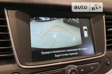 Позашляховик / Кросовер Opel Grandland X 2019 в Одесі