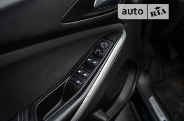 Внедорожник / Кроссовер Opel Grandland X 2021 в 