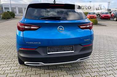 Позашляховик / Кросовер Opel Grandland X 2019 в Хмельницькому