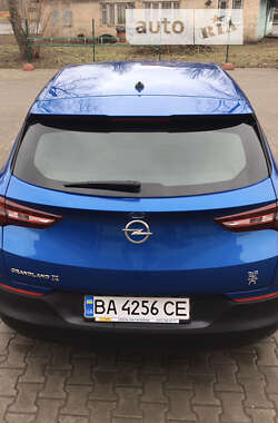 Внедорожник / Кроссовер Opel Grandland X 2020 в Кривом Роге