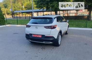 Внедорожник / Кроссовер Opel Grandland X 2020 в Киеве
