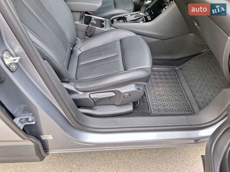 Внедорожник / Кроссовер Opel Grandland X 2021 в Ковеле фото 31 Внедорожник / Кроссовер Opel Grandland X 2021 в Ковеле